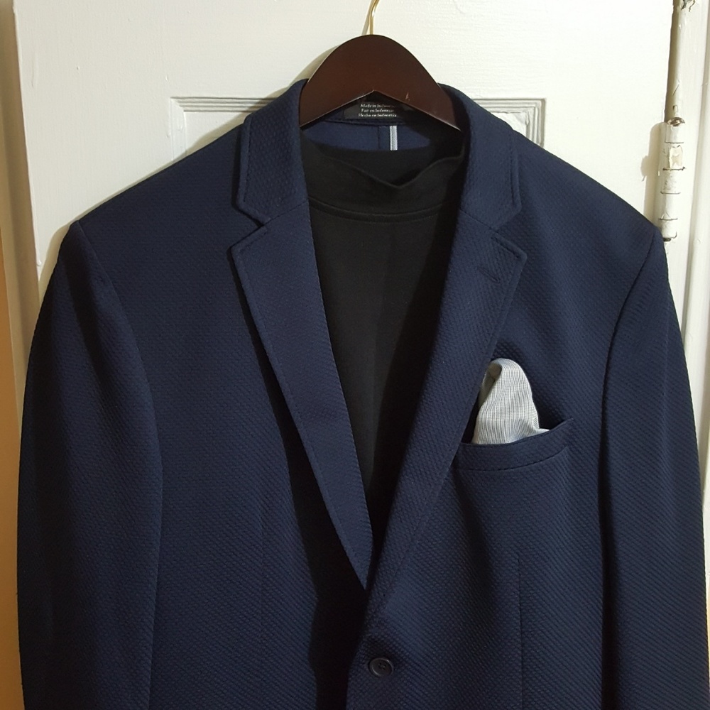 Vince Camuto Blazer (Unlined) - Picture 3 of 8